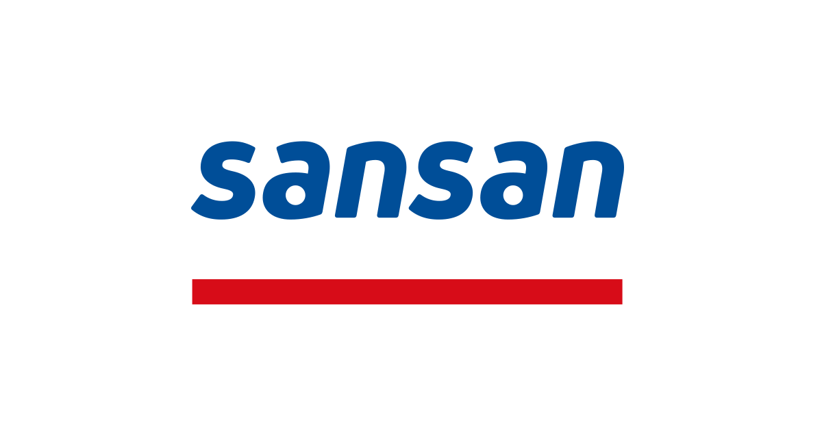 sansan logo 767x403 - New strategy of "Event Tech Business"